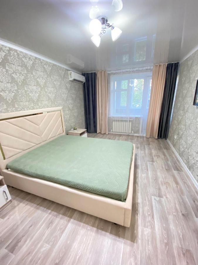 Vip Квартира Центр Uralsk Exterior photo